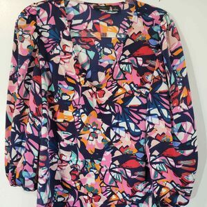 Halogen Top Sz Medium